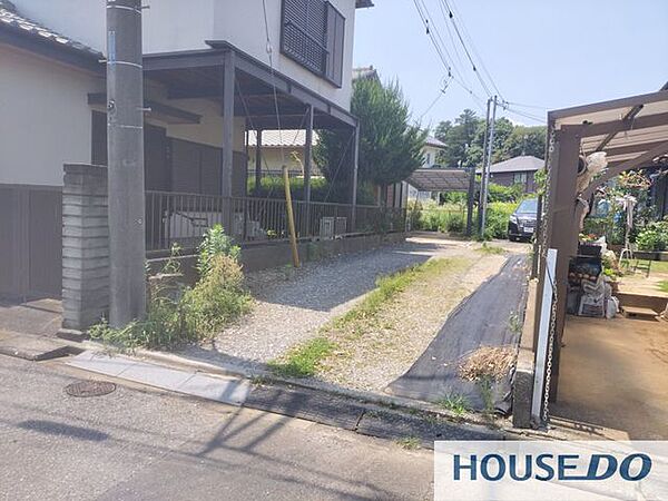 detached 茨城県取手市寺田
地図を見る
