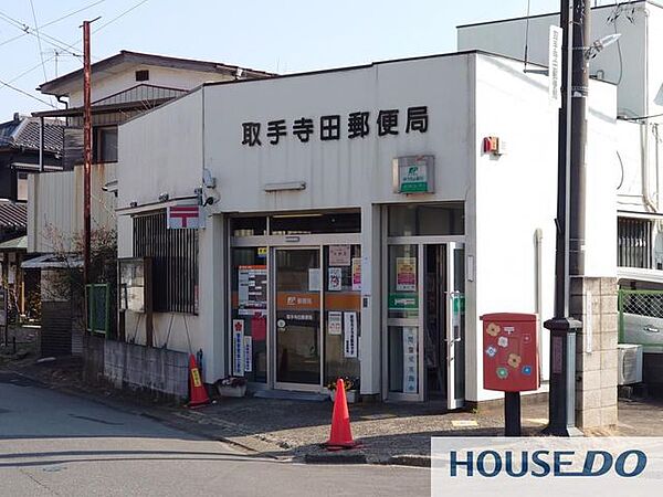 detached 茨城県取手市寺田
地図を見る