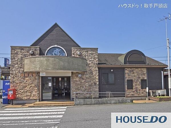 detached 茨城県取手市寺田
地図を見る