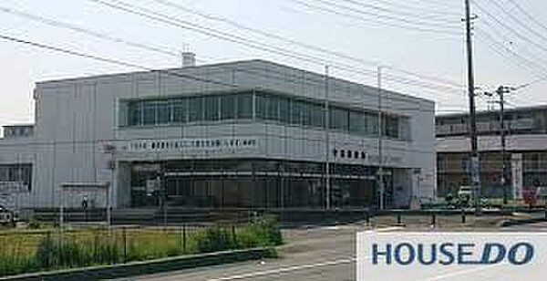 apartment 茨城県守谷市ひがし野２丁目
地図を見る