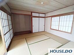 室内の画像