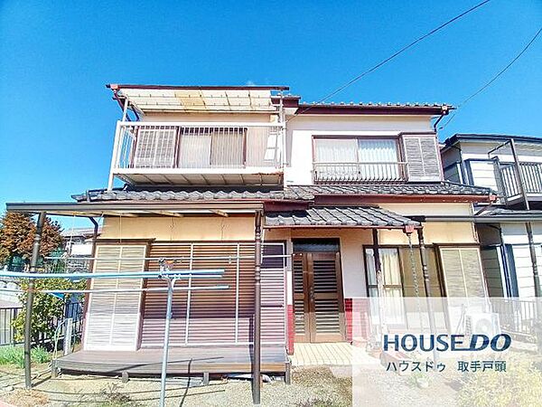 detached 茨城県土浦市烏山１丁目
地図を見る