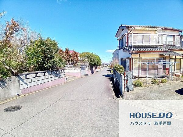detached 茨城県土浦市烏山１丁目
地図を見る