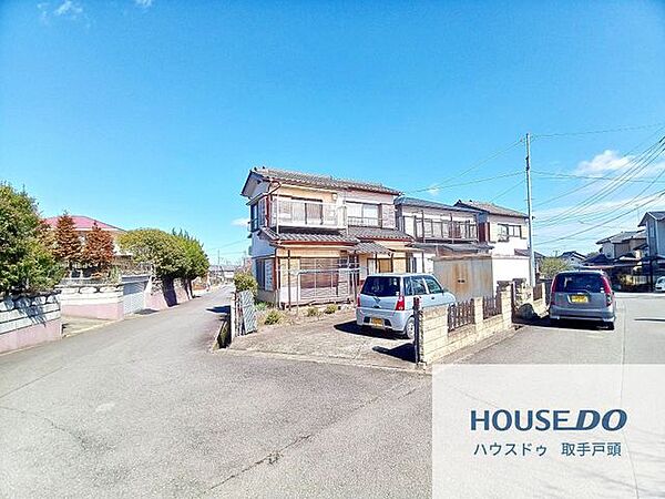 detached 茨城県土浦市烏山１丁目
地図を見る
