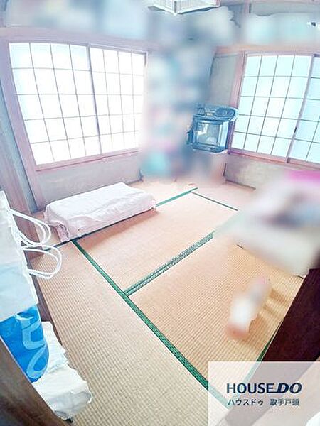 detached 茨城県土浦市烏山１丁目
地図を見る