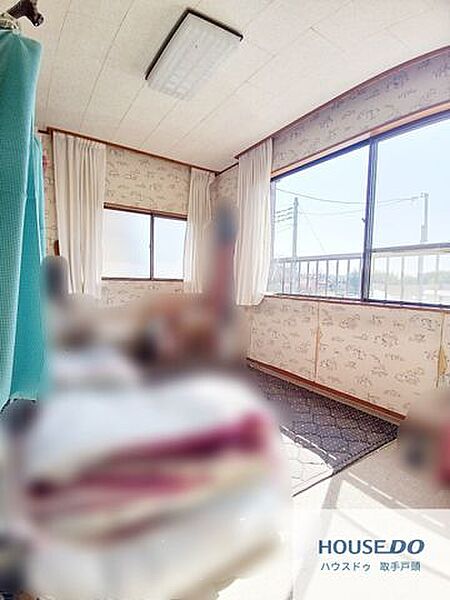 detached 茨城県土浦市烏山１丁目
地図を見る