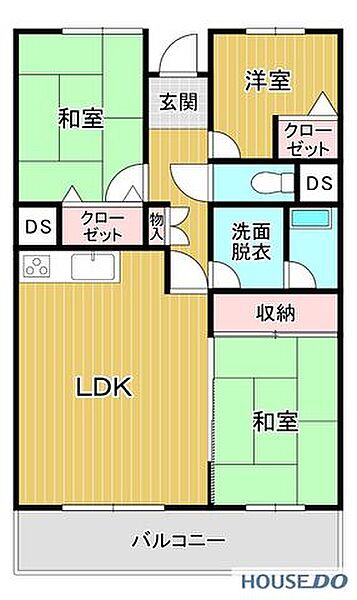 apartment 茨城県取手市西２丁目
地図を見る