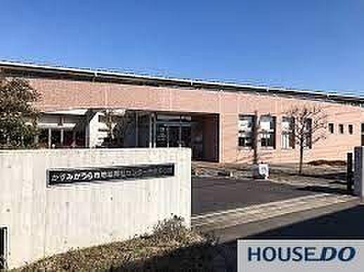 apartment 茨城県土浦市神立中央３丁目
地図を見る