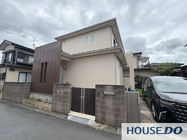 detached 茨城県取手市椚木
地図を見る