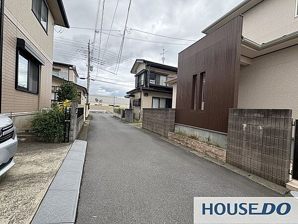 detached 茨城県取手市椚木
地図を見る