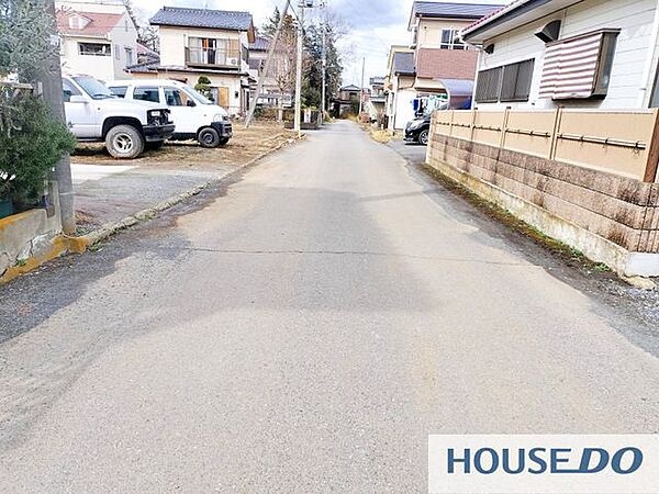 即ご案内可能です♪前面道路も含めて、ご確認いただけます♪お気軽にお問い合わせください。