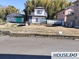 下妻市前河原の土地の土地画像