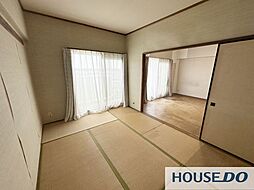 室内の画像