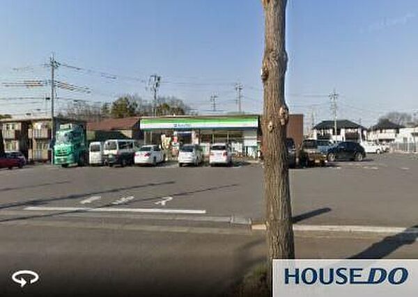 ファミリーマート守谷鈴塚店 徒歩15分。 1160m