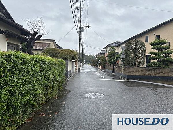 detached 茨城県取手市戸頭１丁目16-10