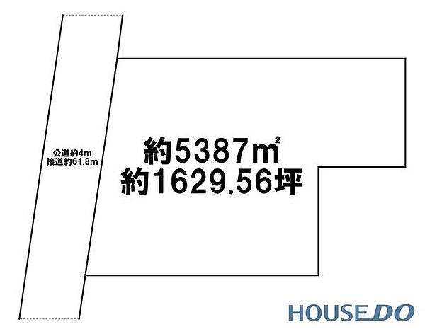 区画図：308000178315