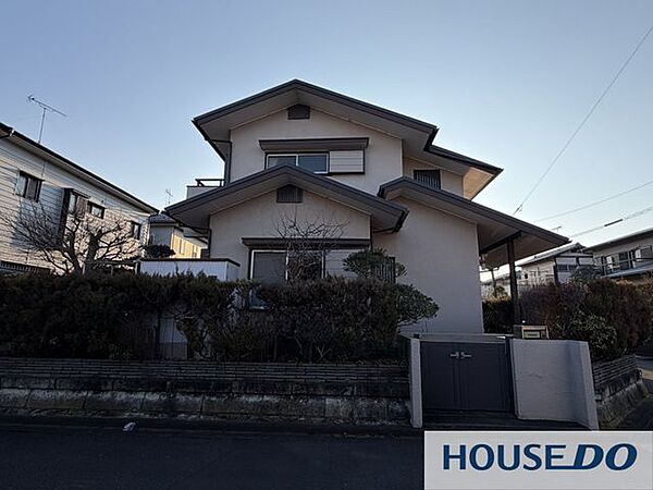 detached 茨城県取手市戸頭１丁目16-10