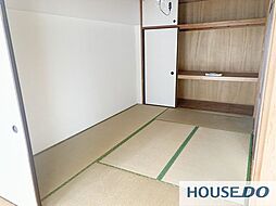 和室の画像