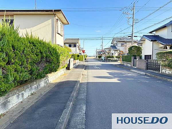 detached 茨城県取手市戸頭１丁目16-10