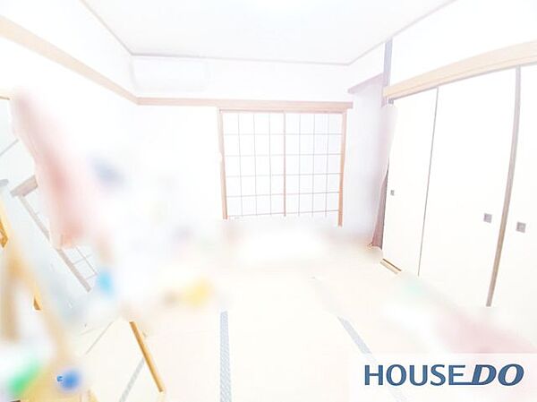落ち着いた雰囲気の和室です。寝室としてもご利用いただけます。
