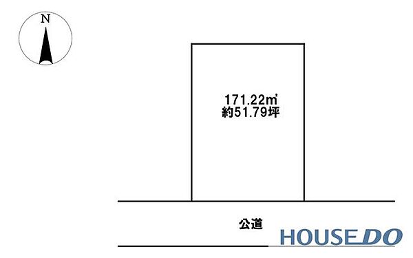 区画図：308000176882