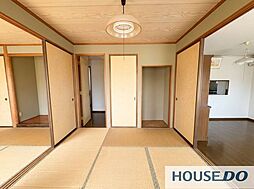 和室の画像