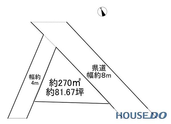 区画図：308000185688