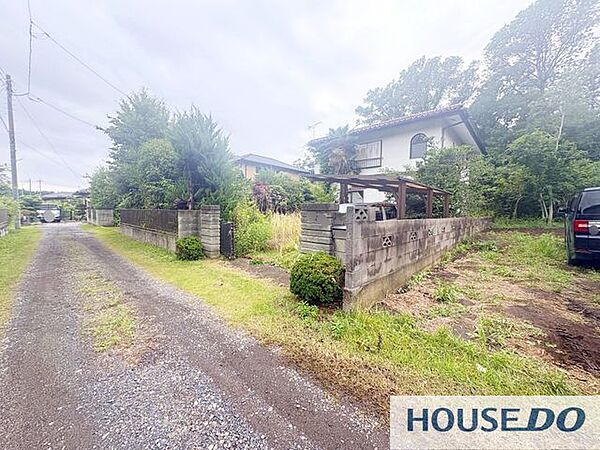 緑豊かな住宅地です♪