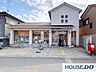 周辺：稲戸井郵便局 徒歩9分。 670m