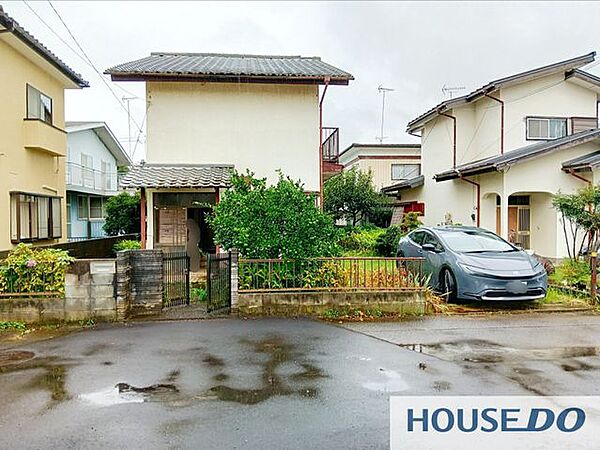 実際の駐車の際のイメージをご見学で把握していただければ幸いです。