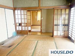 室内の画像