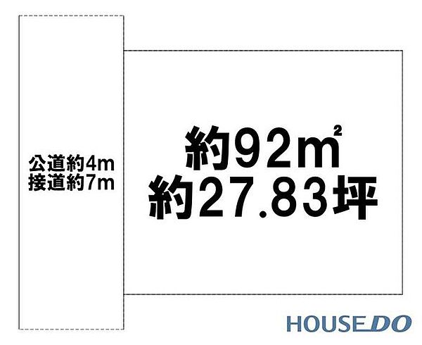 区画図：308000192478