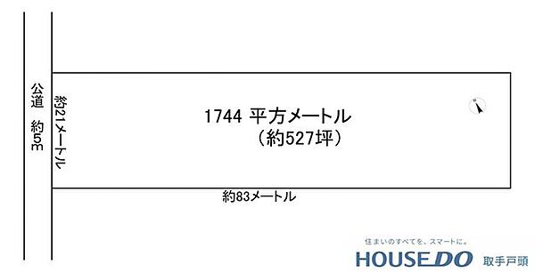 区画図：308000164520