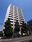 文京区本駒込３丁目 15階建 築17年のイメージ