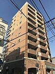豊島区要町１丁目 10階建 築22年のイメージ