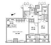 ウエストパークタワー池袋のイメージ