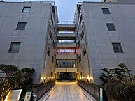 東京都目黒区下目黒1丁目4-4：物件画像／株式会社S-FIT　お部屋探しCAFEヘヤギメ！錦糸町店