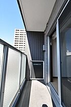 GENOVIA亀戸III skygarden 502 ｜ 東京都江東区亀戸１丁目35-1（賃貸マンション1K・5階・25.35㎡） その9