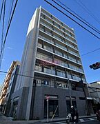 菊川駅より徒歩2分 2階 新築の賃貸物件