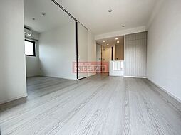 リテラス住吉 802