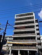 住吉駅より徒歩8分 8階 新築の賃貸物件