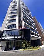 プラウドフラット錦糸町ウエスト 4階 新築の賃貸物件