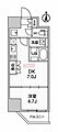 ALTERNA亀戸37階14.0万円
