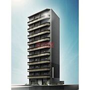 両国駅より徒歩7分 5階 築3年10ヶ月の賃貸物件