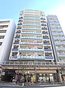 亀戸駅より徒歩7分 14階 築4年4ヶ月の賃貸物件