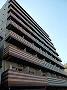 亀戸駅より徒歩12分 7階 築10年1ヶ月の賃貸物件