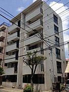 エストフルーヴ 1階 築16年3ヶ月の賃貸物件