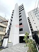 東向島駅より徒歩5分 10階 築1年8ヶ月の賃貸物件