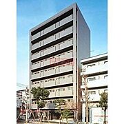 住吉駅より徒歩9分 9階 築22年8ヶ月の賃貸物件