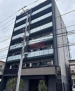 S-RESIDENCE本所吾妻橋業2 1階 築2年10ヶ月の賃貸物件